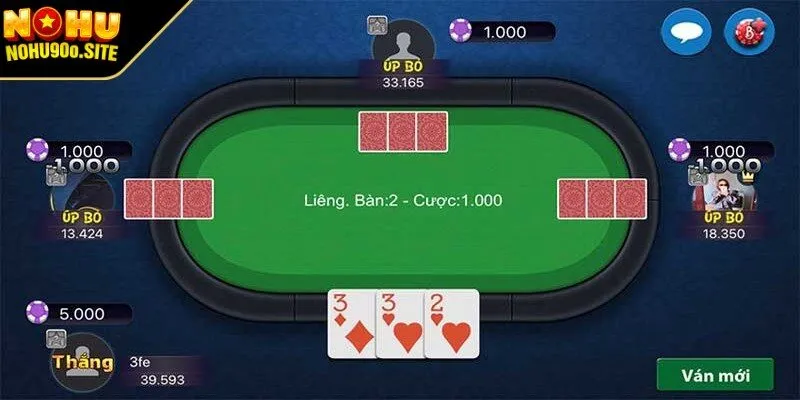 Việc quan trọng là thành viên giữ tâm lý thoải mái để chơi hiệu quả